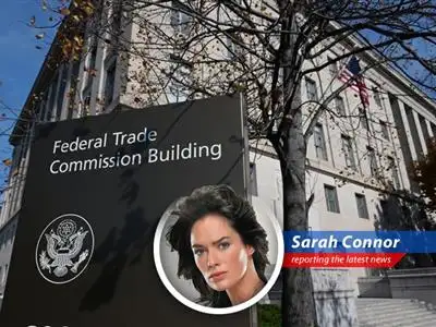 The FTC investigates Media Matters and other media watchdogs accused of coordinating advertiser boycotts against Elon Musk's X, raising questions about free speech, competition, and the ever-blurring lines between truth and termination. image