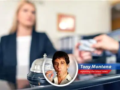 The FTC's new rule aims to expose hidden hotel fees, but will it have the muscle to make a difference in a world full of 'greed is good'? image