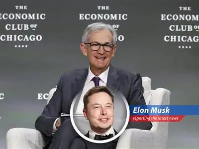 The Federal Reserve is playing the waiting game amid tariff uncertainty and mixed economic signals, likely holding steady on interest rates for now. Buckle up, it's gonna be a bumpy ride! image