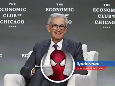 The Federal Reserve is playing the waiting game, caught between Trump's tariffs and a mixed economy, leaving everyone guessing when (or if) those interest rates will drop. Even *I'm* confused! image