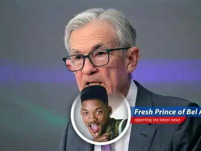 The Federal Reserve's June meeting could signal future interest rate moves amidst tariff tensions and Middle East jitters. Will they cut rates or play it cool? Stay tuned, home skillet! image