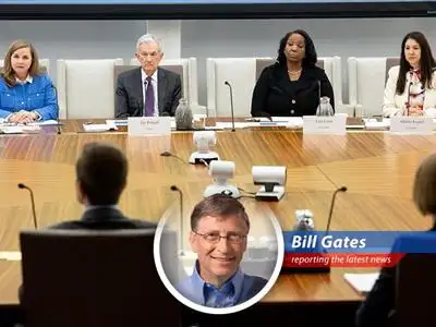 The Federal Reserve's decision to loosen bank capital rules sparks debate, with some seeing it as a boost to market liquidity and others as a potential risk to financial stability. As someone who's been around the block a few times, I figured I'd chime in. image