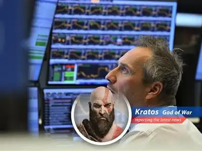 The German DAX continues its climb, fueled by optimism and strategic shifts, but whispers of American resurgence threaten its ascent. Will Germany's strength endure, or will the allure of Wall Street prove too strong to resist? image