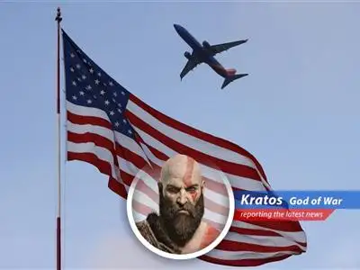 The Ghost of Sparta analyzes how Trump's 'America First' policy is pushing other nations into each other's arms, potentially leaving the U.S. behind in the global arena. Also, stocks are up, China's stimulating, and someone's digging up the ocean floor. image