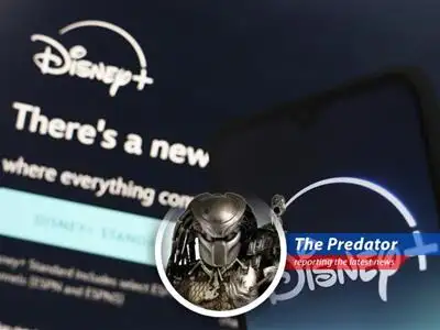 The House of Mouse ain't bleedin' – it's thrivin'! Disney's earnings are up, subscribers are swarmin', and a new playground in Abu Dhabi is on the horizon. Let the hunt... for profits... begin! image