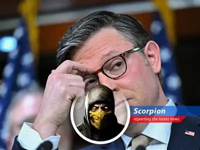 The House of Representatives is locked in a fierce battle over the Senate's version of a massive bill, with Republicans divided and a looming July 4th deadline adding to the chaos. Will it be a flawless victory or a brutal defeat? image