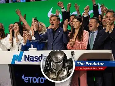 The IPO market shows signs of life, but is it a true resurgence or just another false alarm? This hunter investigates the latest developments. image