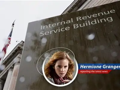 The IRS has made a controversial filing suggesting churches can endorse political candidates without losing their tax-exempt status, potentially turning Sunday sermons into campaign rallies. Honestly, what's next? image