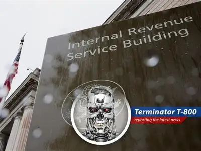 The IRS shifts its stance, potentially allowing churches to endorse political candidates without losing their tax-exempt status, a move cheered by some and feared by others. image
