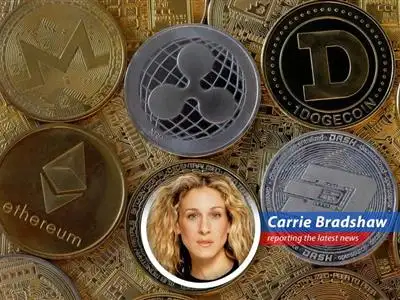 The Justice Department just seized over $225 million in crypto linked to 'pig butchering' scams, proving that even in the digital age, some things are still too good to be true. image