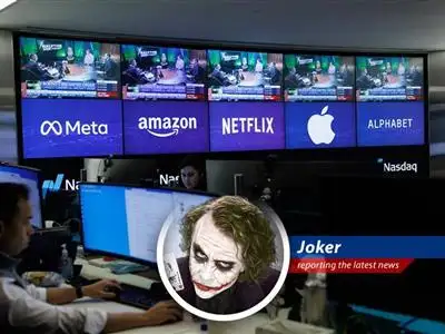 The Magnificent Seven's market dominance is fading, leaving Wall Street scrambling for new tricks and treats. Are we having fun yet? image