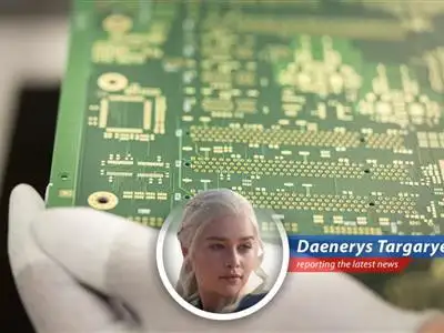 The Mother of Dragons reports on the US government's surprising decision to lift export restrictions on chip-design software to China, and the potential ramifications for the realm...err, world. image