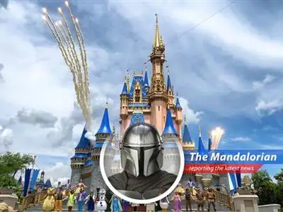 The Mouse House faces scrutiny over streaming subscriber numbers and theme park attendance as Wall Street anticipates Disney's fiscal second-quarter earnings report. image