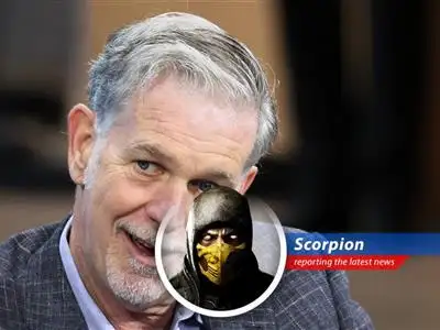 The Netherrealm's favorite specter analyzes the latest market moves: mergers, chipmakers, and weight-loss wars. Prepare yourself! image