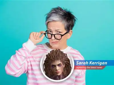 The Queen of Blades dissects human communication pitfalls and offers tactical alternatives to avoid sounding like a judgmental overlord, ensuring your words don't trigger a planetary siege. image