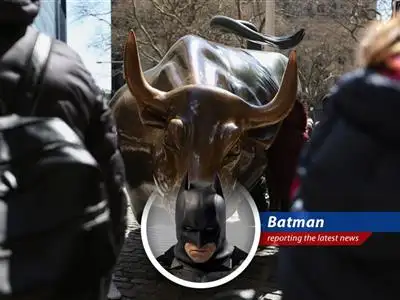 The Russell 2000 shows signs of life, but can it sustain a rally in a city as unpredictable as Gotham's stock market? image