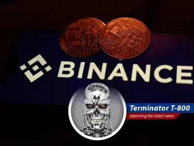 The SEC drops its lawsuit against Binance, signaling a potential shift in US crypto regulation and raising questions about political alliances. image