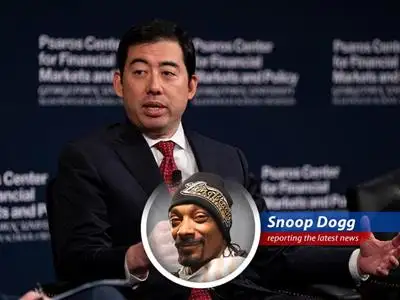The SEC is considering a move that could blur the lines between ETFs and mutual funds, offering investors more choices but also potential tax implications. Snoop Dogg breaks it down, Doggystyle. image