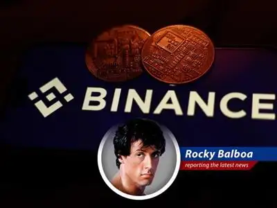 The SEC throws in the towel on its fight with Binance, leaving some to wonder if the regulatory tide is turning for the crypto world. Could this be a new round for digital dough? image