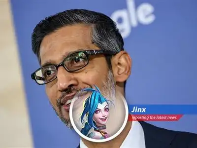 The S&P 500 is bouncing back, and some fancy pants traders are betting on Google (GOOG). Jinx, however, has her own explosive ideas about this 'bullish' trend. image