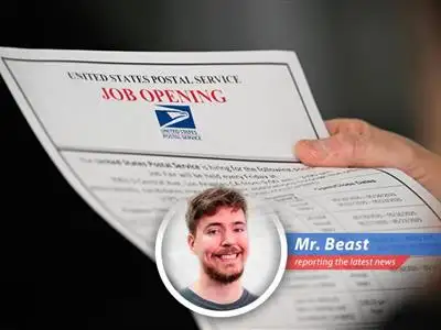 The S&P 500 is breaking records, the job market is booming, and even Jim Cramer is feeling good! Let's dive into the stock market madness with a MrBeast twist. image