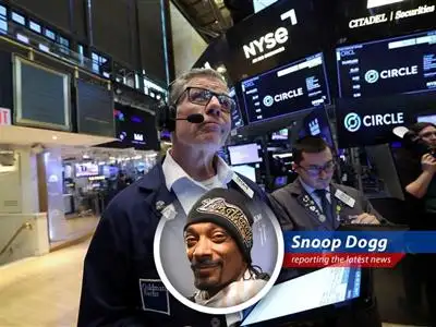 The S&P 500 is creeping towards a new record, fueled by trade talks and economic data. Can it go all the way? Let's get high on this! image