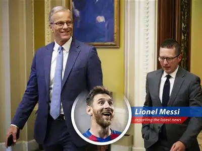 The Senate narrowly passed Trump's megabill, but it now faces a tough challenge in the House, with potential deficit increases causing concern. Will it reach the July 4th deadline? ¡Vamos a ver! image