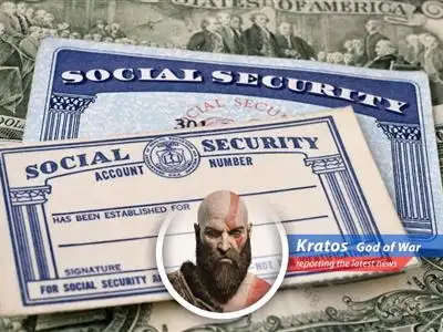 The Social Security Administration is modernizing access to Social Security numbers with a digital option, raising both hopes and concerns about security and accessibility. image