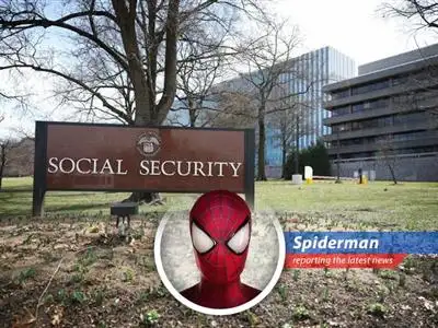 The Supreme Court has granted the Department of Government Efficiency access to a ton of Social Security data, and some folks (including yours truly) are raising an eyebrow... or eight. image