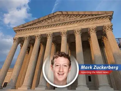 The Supreme Court hints at safeguarding the Federal Reserve from presidential firing sprees while letting Trump axe some other agency heads. Independence is key, apparently... unless it's not? image