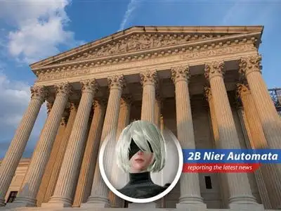 The Supreme Court hints at shielding Federal Reserve board members from presidential firings, while letting Trump fire other agency board members. Is this a win for independence or just another glitch in the system? image