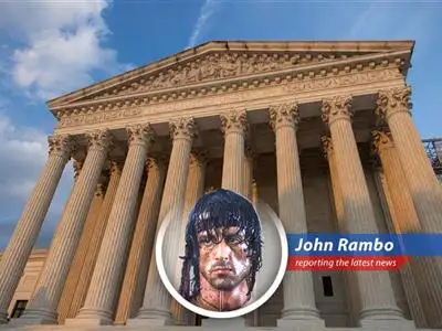 The Supreme Court hints at shielding Federal Reserve board members from presidential firings, while letting Trump terminate members of other federal agencies, leading to a sharp dissent. image