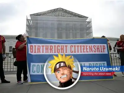 The Supreme Court just made a big decision about who gets to tell the President 'No!'... and it might just let some of his old plans keep rolling! image