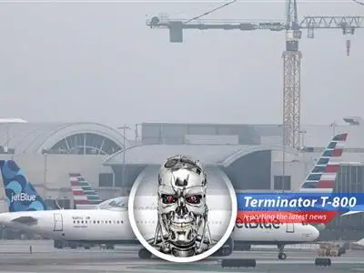 The Supreme Court refuses to revive American Airlines' partnership with JetBlue, siding with antitrust concerns. No alliance. No mercy. image