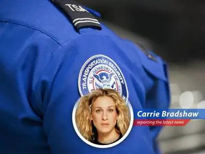 The TSA gets a new acting head, Ha Nguyen McNeill, amidst record passenger screenings and union disputes. Could this mean more drama than finding the perfect vintage Manolos? image