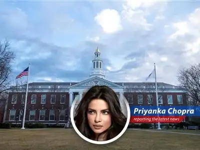 The Trump administration has revoked Harvard's ability to enroll international students, citing 'pro-terrorist conduct' and raising concerns about antisemitism, sparking a major showdown. image