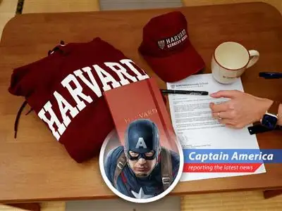 The Trump administration is cutting ties and contracts with Harvard over alleged discrimination, raising questions of fairness and... trade schools? image