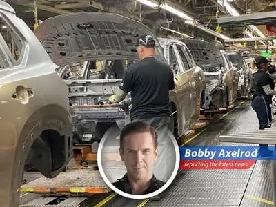 The Trump administration is easing up on auto tariffs, offering some relief to automakers but leaving plenty of room for future drama. Is it a savvy move or just delaying the inevitable? image