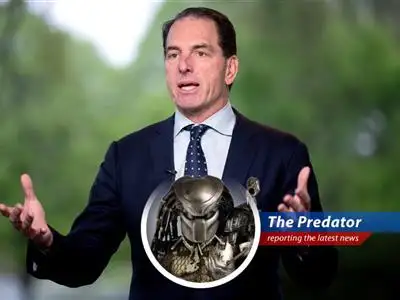 The Trump administration is reportedly nearing the 'finish line' on a couple of trade deals, but can they bag more trophies before the 90-day deadline? Yautja weighs in. image