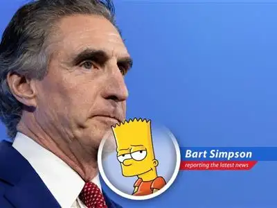 The Trump administration is thinking about investing in mining companies to kick China's butt in the critical minerals game. Cowabunga! image