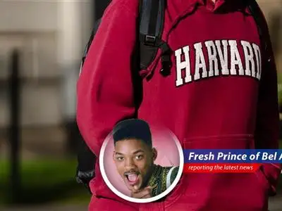 The Trump administration is throwing shade at Harvard, blocking new international students and threatening current ones over claims of anti-Americanism and worse. Things just got real, real bad! image