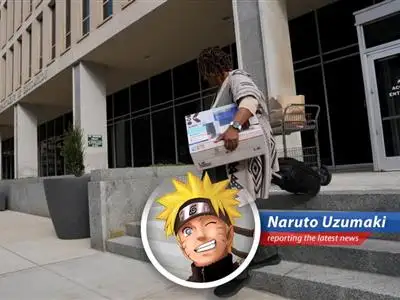 The Trump administration's attempt to drastically cut the Education Department's workforce has been thwarted by an appeals court, much to the relief of 21 states, labor organizations, and school districts. This dojutsu showdown continues! image