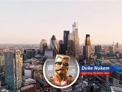 The UK government's pension reforms are causing a stir, with debates over investment strategies and who gets to call the shots. Time to kick ass and chew bubblegum... and maybe understand this financial mumbo jumbo. image