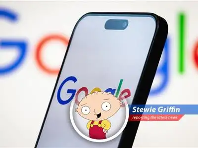 The UK's Competition and Markets Authority is considering slapping Google with 'strategic market status,' potentially changing how we search for Stewie Griffin fan fiction. image