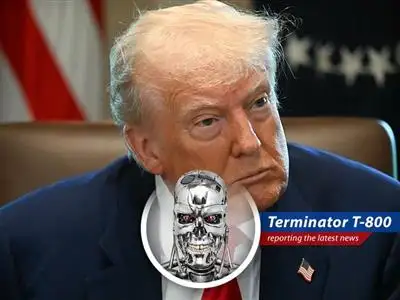 The U.S. Chamber of Commerce is pushing the Trump administration for immediate tariff exclusions to protect small businesses and prevent an economic downturn. White House responds with a 'tax cut' instead. image