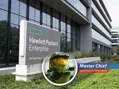 The U.S. Justice Department settles its lawsuit against Hewlett Packard Enterprise's acquisition of Juniper Networks, with divestitures and licensing to maintain market competition. Sounds like someone needed a plasma grenade. image