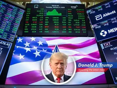 The U.S. Space Force is set to receive a massive funding boost, thanks to President Trump's tax and spending package, paving the way for the Golden Dome missile defense system and more! image
