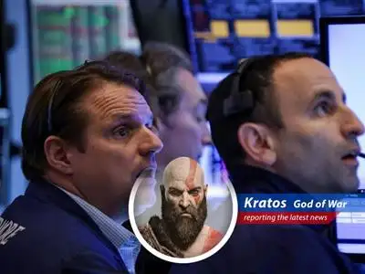 The U.S. and China scale back tariffs, causing Treasury yields to rise and sparking cautious optimism, but Kratos remains skeptical. There will be consequences! image