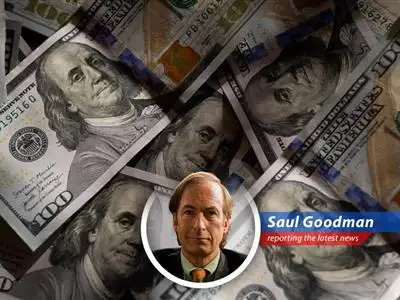 The U.S. dollar's recent slump is causing ripples around the globe, offering both opportunities and challenges for central banks as they navigate a complex economic landscape. image