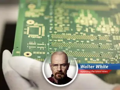 The U.S. government reverses export restrictions on chip-design software to China, boosting Synopsys and Cadence stocks, but leaving one to wonder about the bigger game at play. image